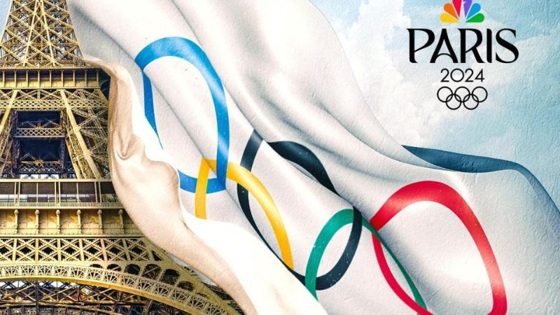 Bản quyền Olympic Paris 2024 có giá quá cao